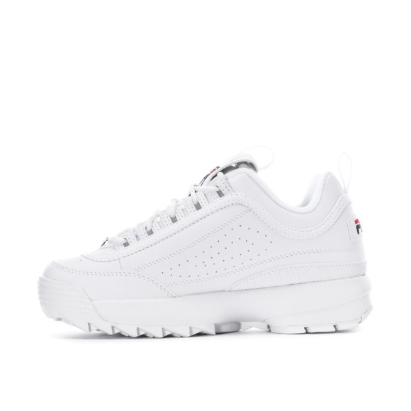 FILA
DISRUPTOR II - YOUTH - Picture 3 of 13